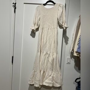 Nothing Fits But Kate Dress Size S